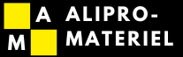 ALIPRO-MATERIEL