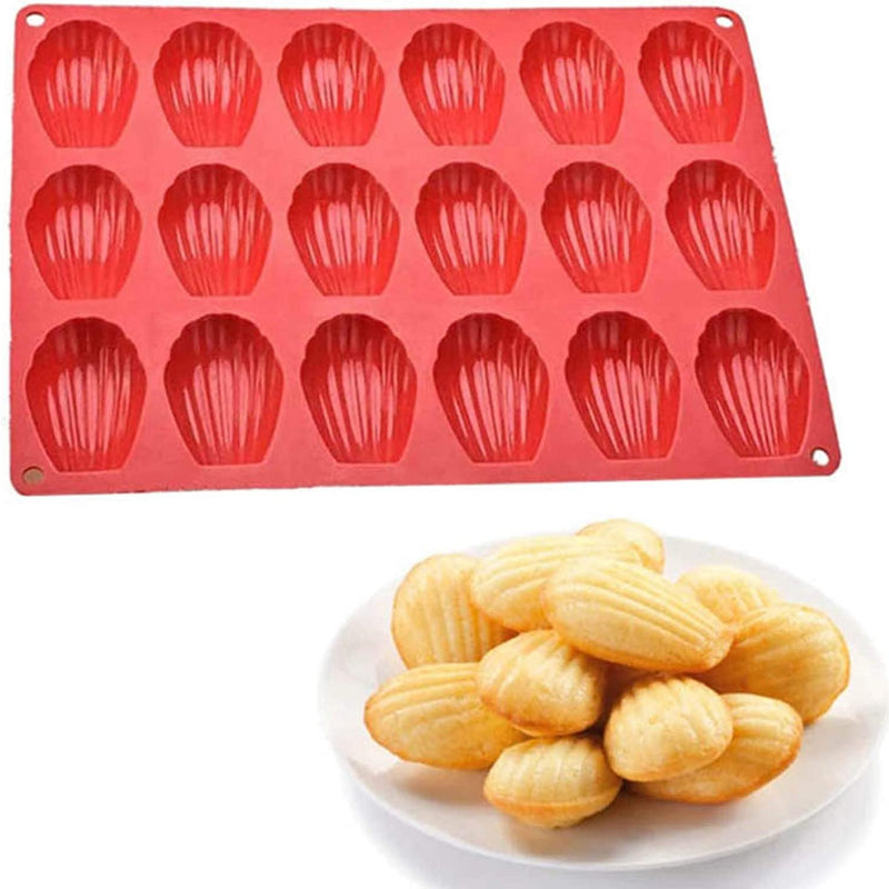 Moule a Madeleine mini