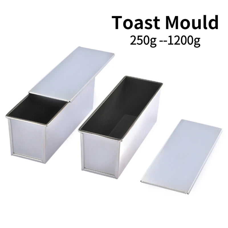 250g/450g/600g/750g/900g/1000g Moule