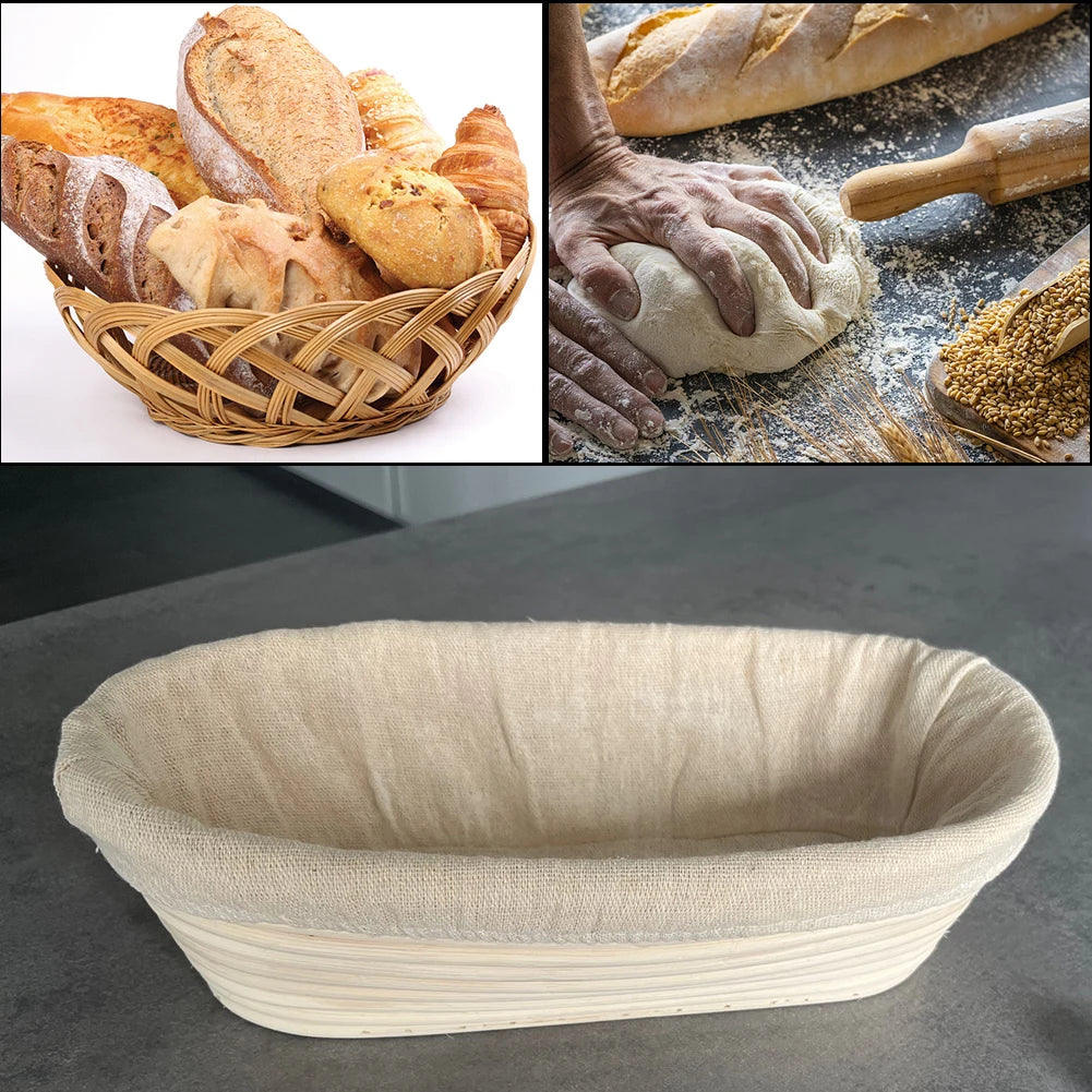 Panier à pain