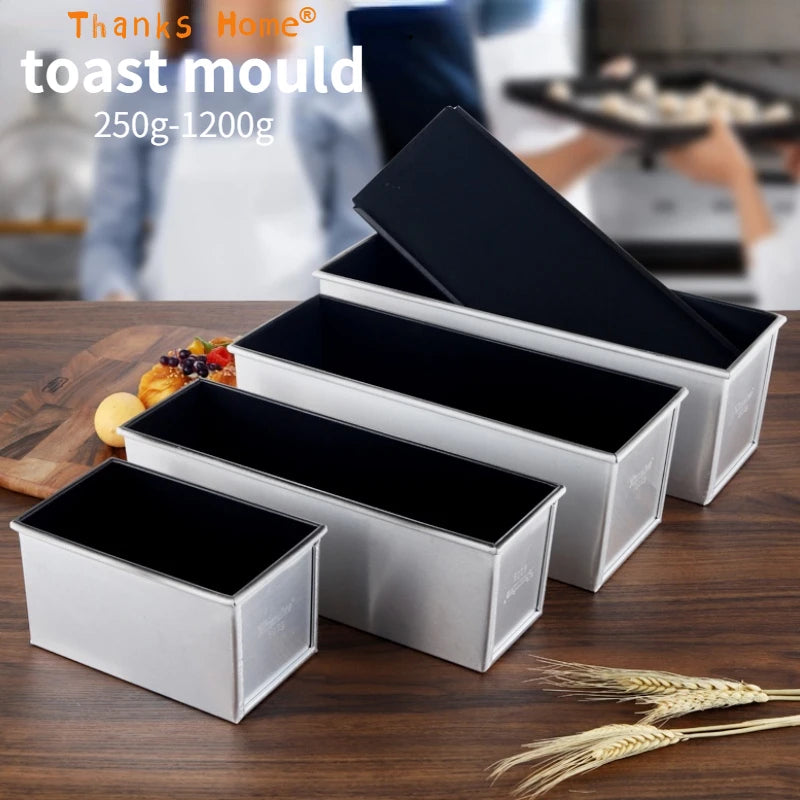 250g/450g/600g/750g/900g/1000g Moule